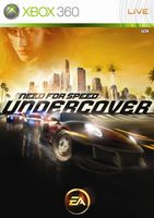 Need for Speed Undercover - thumbnail