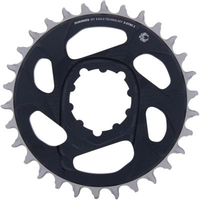 SRAM kettingblad "x-sync 2"
