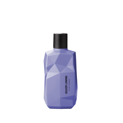 Nine Yards Silver Lining Silver Shampoo