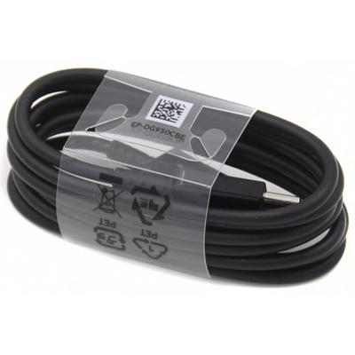 Compatible Samsung USB type C naar USB kabel EP-DG950CBE