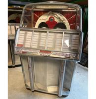 Wurlitzer 1800 Jukebox - Origineel