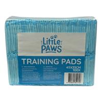 Easypets Little paws training pads