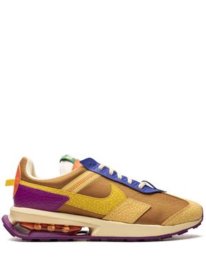 Nike baskets Air Max Pre-Day - Jaune