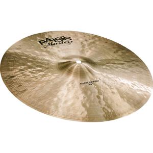 Paiste Masters Dark Crash 19 inch