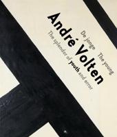 De jonge André Volten (Paperback)