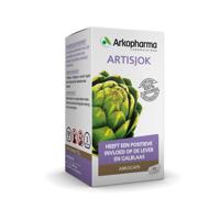 Arkopharma Arkocaps Artisjok (45 caps) - thumbnail