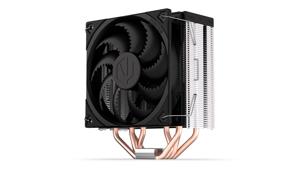 ENDORFY Fera 5 Processor Luchtkoeler 12 cm Zwart