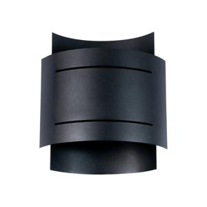 Wandlamp HESTIA zwart