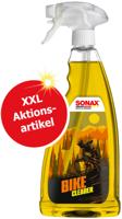 SONAX Cleaner bike 1l sprue bottle