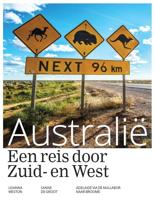Australië (Paperback)