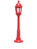 Seletti lampe Street Lamp (42 cm) - Rouge - thumbnail