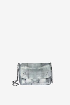 Jerome Dreyfuss crossbody Lulu S 45LULUSAG tie dye gris