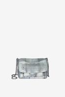Jerome Dreyfuss crossbody Lulu S 45LULUSAG tie dye gris Jerome Dreyfuss crossbody Lulu S 45LULUSAG tie dye gris