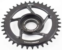 E*thirteen e*spec aluminium direct mount shimano e 8000 chainring