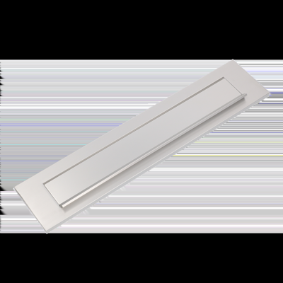 AMI Briefplaat Dl Deurdikte 53/57 Veer F1 - 400105