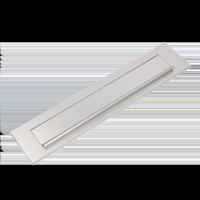 AMI Briefplaat Dl Deurdikte 53/57 Veer F1 - 400105
