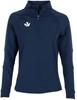 Reece 808657 Racket Stretched Fit Quarter Zip Top Ladies - Navy - XS