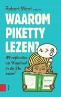 Waarom Piketty lezen? (Paperback)