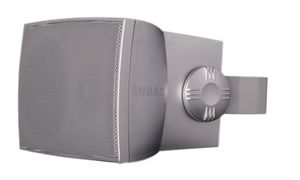 Audac WX302S 100V Luidspreker - zilver