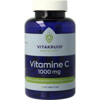 Vitakruid Vitamine C 1000mg