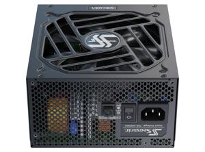 Seasonic VERTEX GX-850 power supply unit 850 W 20+4 pin ATX ATX Zwart