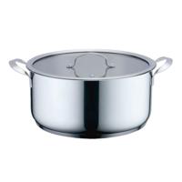 Rijstkoker Haeger PA-32H.012A Roestvrij staal