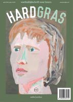 Hard gras 107 - april 2016 - - ebook