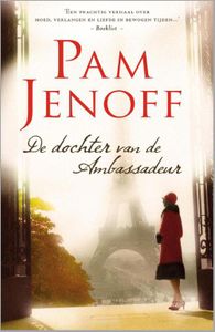 De dochter van de ambassadeur - Pam Jenoff - ebook