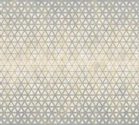 Vanilla Lime Vanilla Lime Fotobehang Geometric - 014310