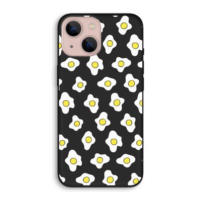 Spiegeleitjes: iPhone 13 Biologisch afbreekbaar hoesje