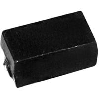 TE Connectivity 1676966-8 Vermogensweerstand 0.18 Ω SMD 0.01 % 2000 stuk(s) Tape on Full reel