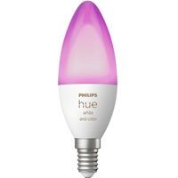 Hue White & Color Ambiance E14 Ledlamp