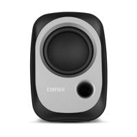 Edifier R12U Zwart, Grijs Bedraad 4 W - thumbnail