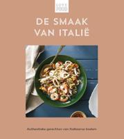 De smaak van Italië (Hardback) De smaak van Italië (Hardback)