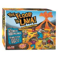Goliath Games Goliath the floor is lava deluxe actiespel