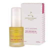 Aromatherapy Associates Fine Line Face Oil - thumbnail