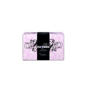 Hotel d amour rozen thee bio