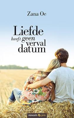 Liefde heeft geen verval datum (Paperback)