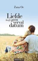 Liefde heeft geen verval datum (Paperback)