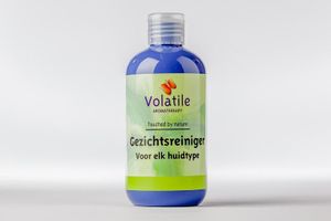 Gezichtsreiniger