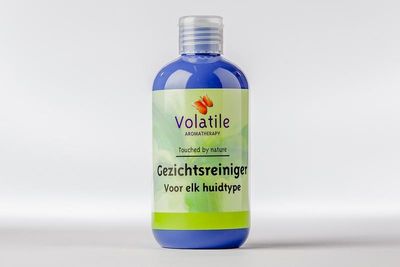 Gezichtsreiniger