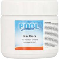 Pool Power Mini Quick Tabletten 0,5 kg