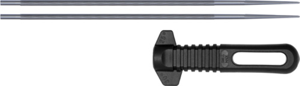 Hikoki accessoires Starterset Kettingzaag Vijl Rond 4,5 Mm 11/64" (2 Stuks) - 781286