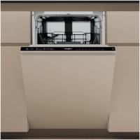 WhirlpoolWH2IC10BS7LA0 Vaatwasser