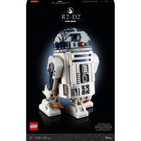 LEGO - Star Wars - R2-D3 - thumbnail