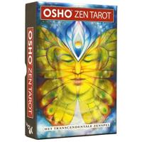 Osho® Zen Tarot Set (Kaartspellen)