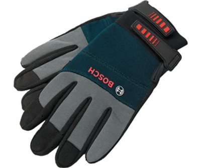 Bosch Accessoires Werkhandschoenen | Maat L | Per Paar | F016800292 - F016800292