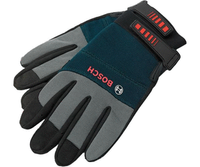 Bosch Accessoires Werkhandschoenen | Maat L | Per Paar | F016800292 - F016800292