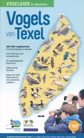 Vogelgids Vogelgids en checklist Vogels van Texel | NatuurDigitaal - thumbnail