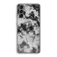 Onweer: Samsung Galaxy S21 Transparant Hoesje Onweer: Samsung Galaxy S21 Transparant Hoesje